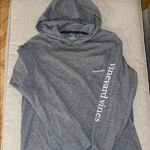Boys Vineyard Vines Hoodie